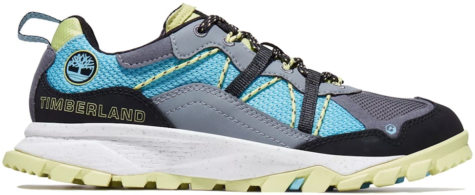 (W) Timberland Garrison Trail Low 'Kelabu Hijau' A2AKB440 Order (W) Timberland Garrison Trail Low 'Kelabu Hijau' A2AKB440