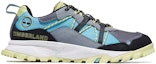 Order (W) Timberland Garrison Trail Low 'Kelabu Hijau' A2AKB440