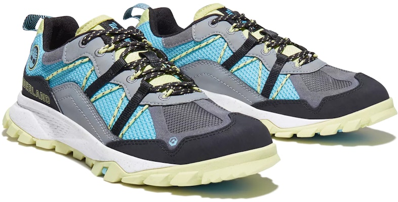 (W) Timberland Garrison Trail Low 'Kelabu Hijau' A2AKB440 Shop (W) Timberland Garrison Trail Low 'Kelabu Hijau' A2AKB440