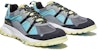 (W) Timberland Garrison Trail Low 'Kelabu Hijau' A2AKB440