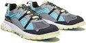 Shop (W) Timberland Garrison Trail Low 'Kelabu Hijau' A2AKB440