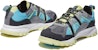 (W) Timberland Garrison Trail Low 'Kelabu Hijau' A2AKB440