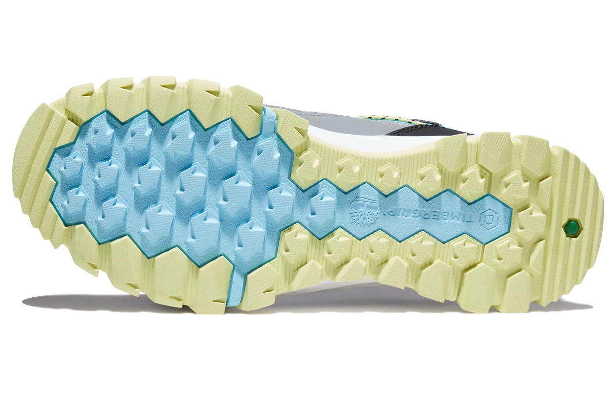 Details for (W) 添柏岚 Garrison Trail Low '灰绿色' 低帮鞋 A2AKB440