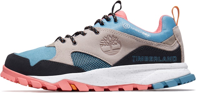 (W) 添柏岚Garrison Trail白灰蓝色款 A2AR8F48 Buy (W) 添柏岚Garrison Trail白灰蓝色款 A2AR8F48