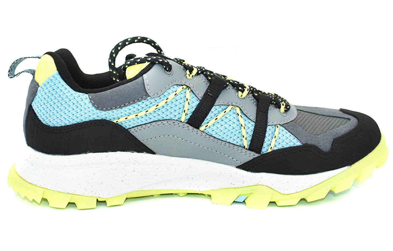 Order (W) Timberland Garrison Trail Low Hiker Kasut Mendaki Rendah A2AKB-BF2