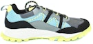 Order (W) Timberland Garrison Trail Low Hiker Kasut Mendaki Rendah A2AKB-BF2