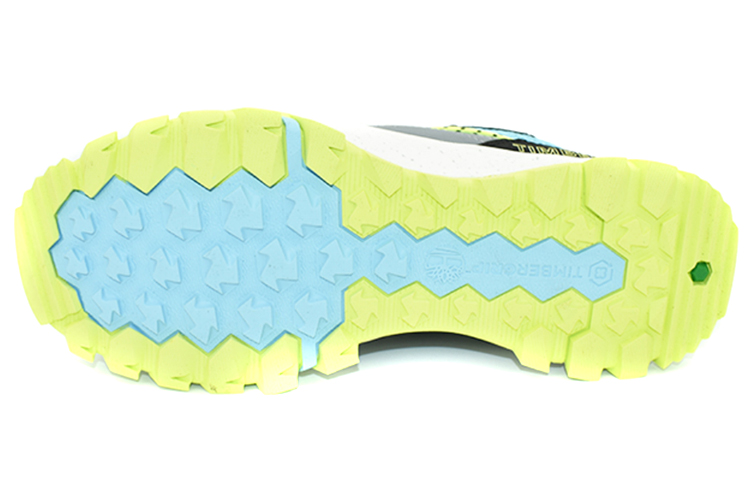 Lookbook (W) Timberland Garrison Trail Low Hiker Kasut Mendaki Rendah A2AKB-BF2