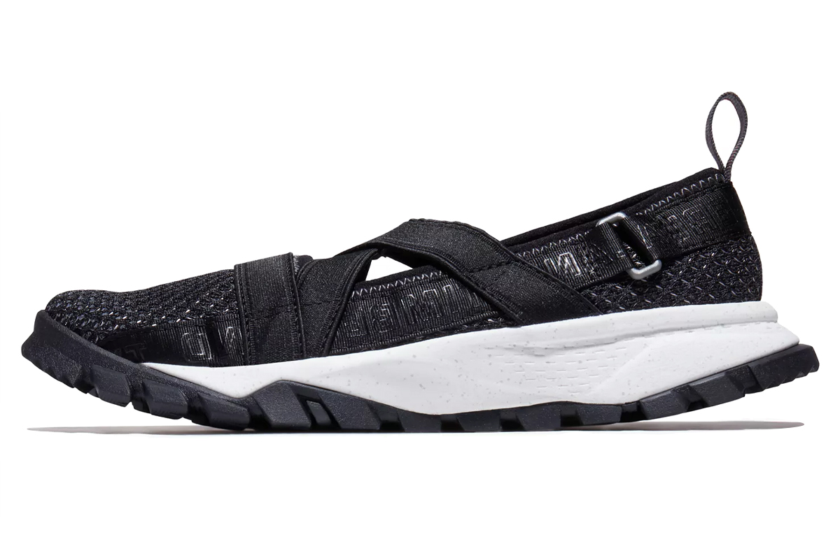 Buy (W) Sandalia Timberland Garrison Trail 'Negro' A2B98015