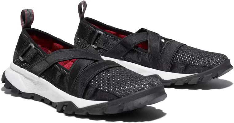 (W) Sandalia Timberland Garrison Trail 'Negro' A2B98015 Order (W) Sandalia Timberland Garrison Trail 'Negro' A2B98015