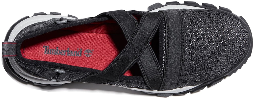 (Women) Timberland Garrison Trail Sandal 'Black' A2B98015 Lookbook (Women) Timberland Garrison Trail Sandal 'Black' A2B98015