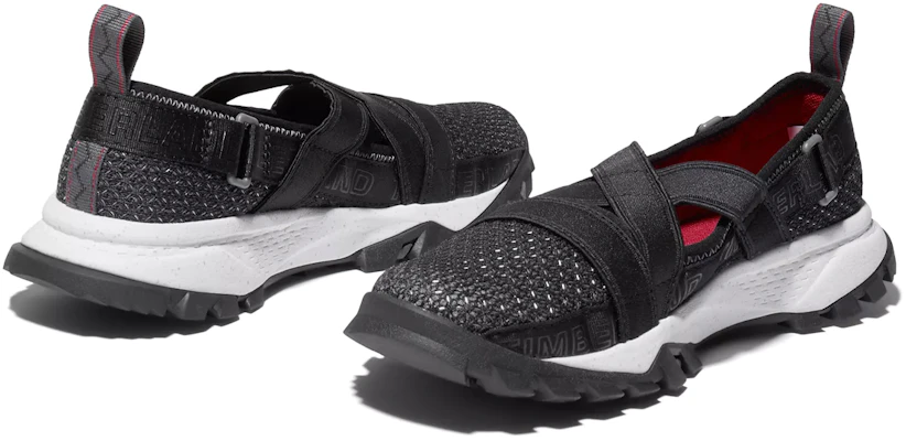 (W) Sandalia Timberland Garrison Trail 'Negro' A2B98015 Lookbook (W) Sandalia Timberland Garrison Trail 'Negro' A2B98015