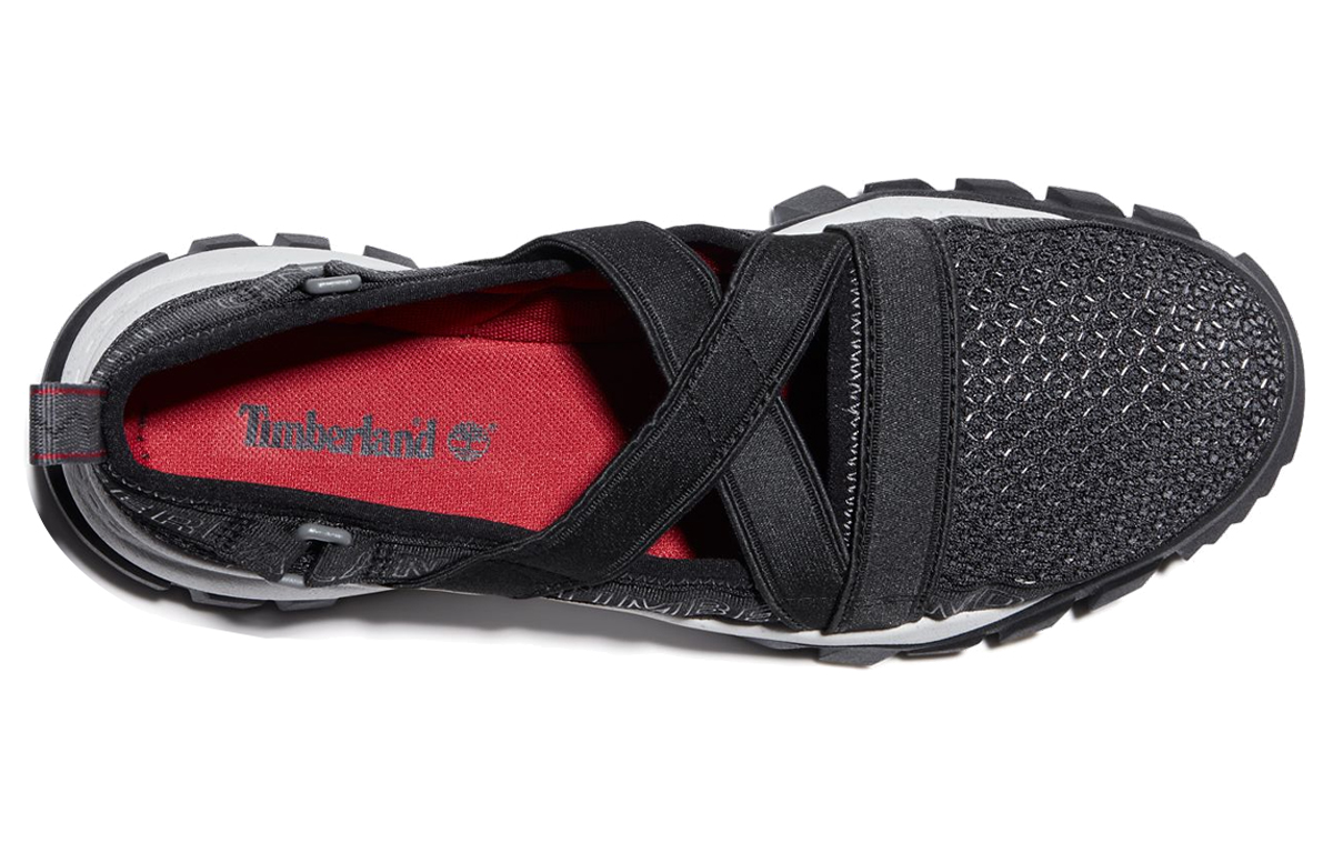 Shop (W) Sandalia Timberland Garrison Trail 'Negro' A2B98015