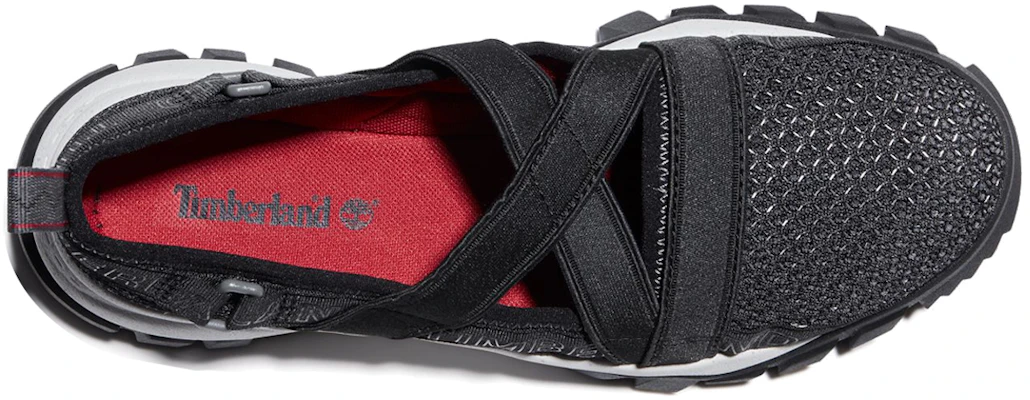 (W) Sandalia Timberland Garrison Trail 'Negro' A2B98015 Shop (W) Sandalia Timberland Garrison Trail 'Negro' A2B98015