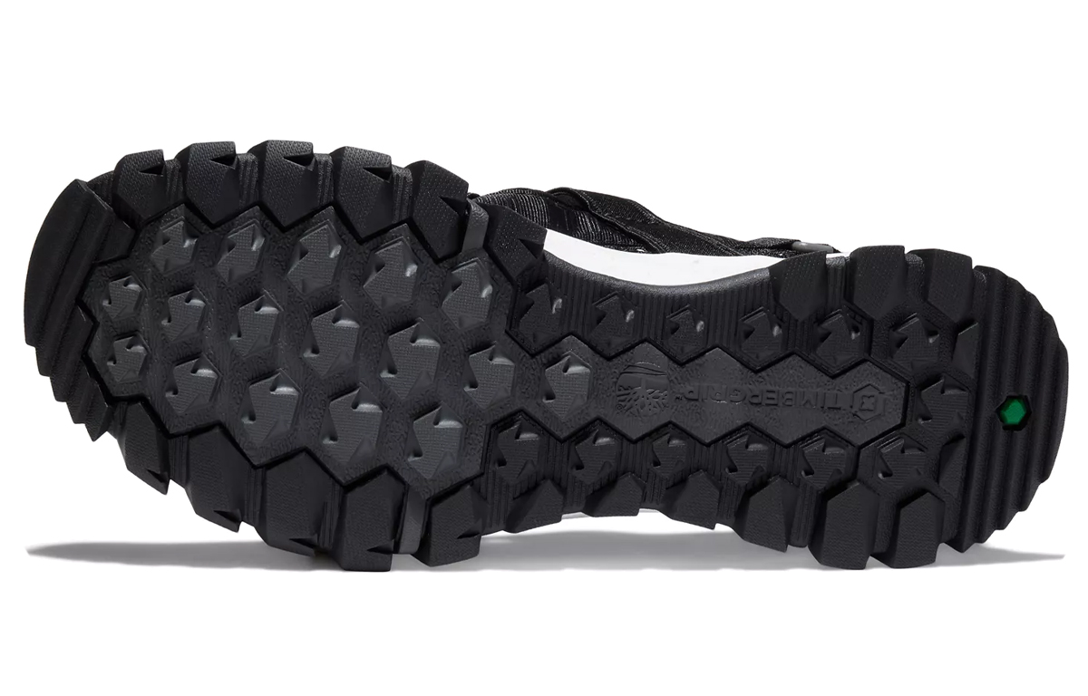 Purchase (W) Sandalia Timberland Garrison Trail 'Negro' A2B98015