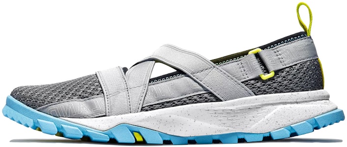 (W) Sandal Timberland Garrison Trail 'Kelabu Biru' A2B71085 Buy (W) Sandal Timberland Garrison Trail 'Kelabu Biru' A2B71085