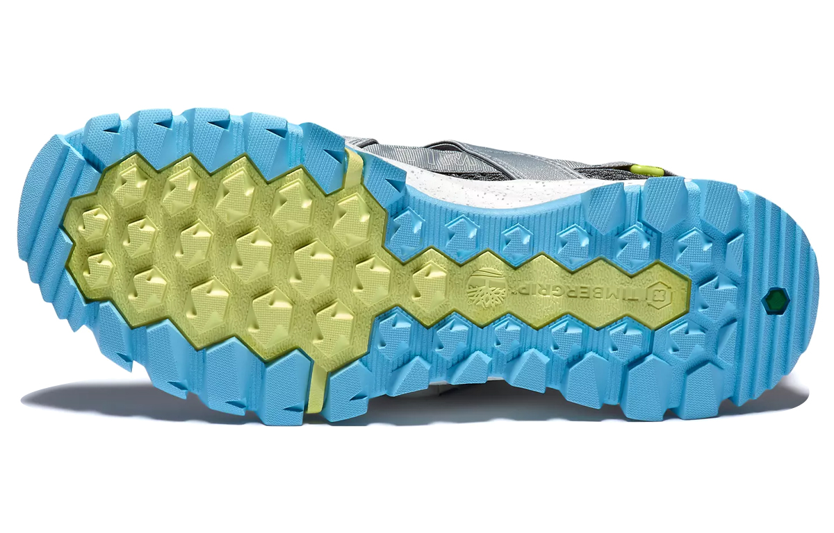 Details for (Women) Timberland Garrison Trail Sandal 'Grey Blue' A2B71085