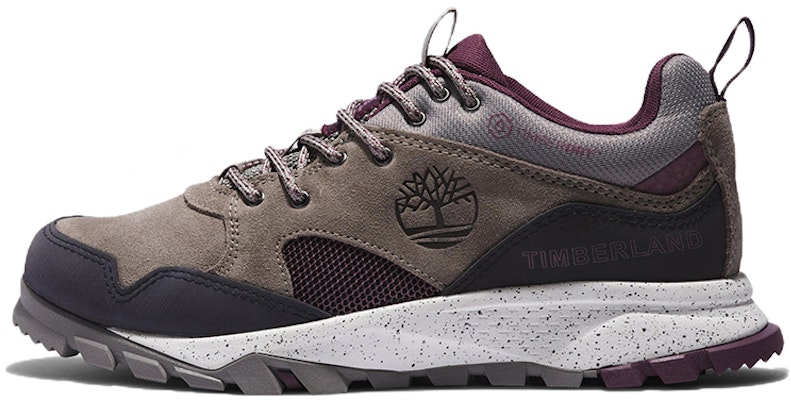 (Women) Timberland Garrison Trail Waterproof 'Grey Brown' A2FC7089 Buy (Women) Timberland Garrison Trail Waterproof 'Grey Brown' A2FC7089