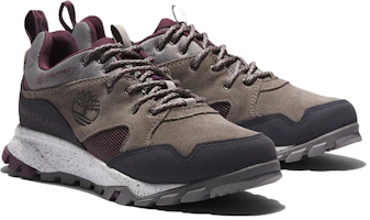 Lookbook (W) Timberland Garrison Trail Tahan Air 'Abu Coklat' A2FC7089