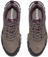 Shop (W) Timberland Garrison Trail Tahan Air 'Abu Coklat' A2FC7089