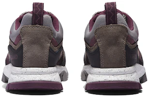 Purchase (W) Timberland Garrison Trail Tahan Air 'Abu Coklat' A2FC7089