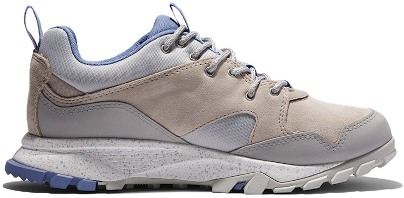 (W) Timberland Garrison Trail Tahan Air 'Putih Biru' A2FCQK51 Order (W) Timberland Garrison Trail Tahan Air 'Putih Biru' A2FCQK51