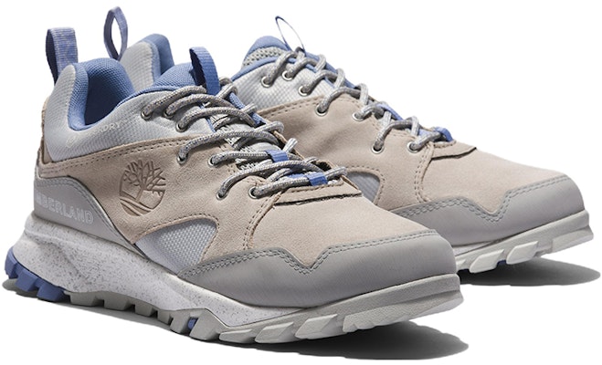 (W) Timberland Garrison Trail Tahan Air 'Putih Biru' A2FCQK51 Lookbook (W) Timberland Garrison Trail Tahan Air 'Putih Biru' A2FCQK51