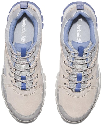 (W) Timberland Garrison Trail Impermeable 'Blanco Azul' A2FCQK51 Shop (W) Timberland Garrison Trail Impermeable 'Blanco Azul' A2FCQK51