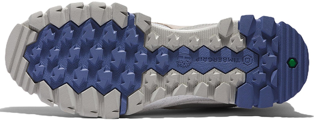 (W) Timberland Garrison Trail Tahan Air 'Putih Biru' A2FCQK51 Details for (W) Timberland Garrison Trail Tahan Air 'Putih Biru' A2FCQK51