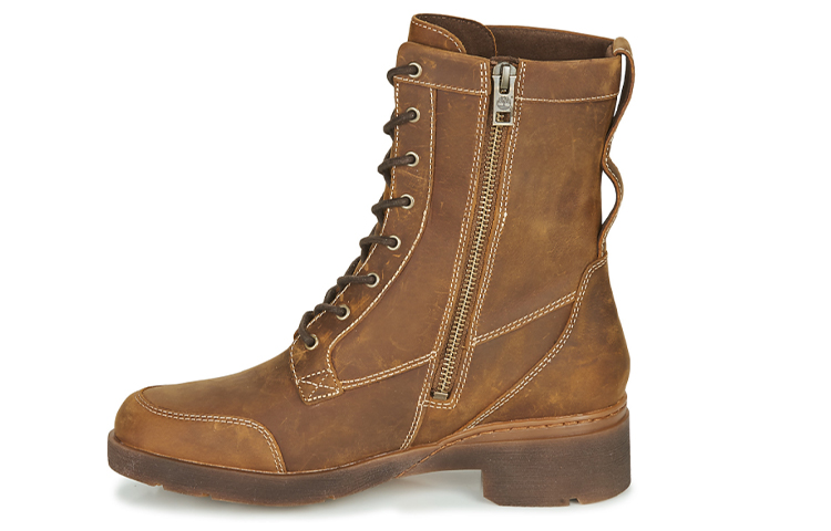 (Women) Timberland Graceyn 'Brown' TB0A2F8EF13