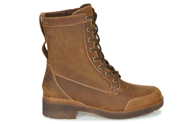 Order (Women) Timberland Graceyn 'Brown' TB0A2F8EF13