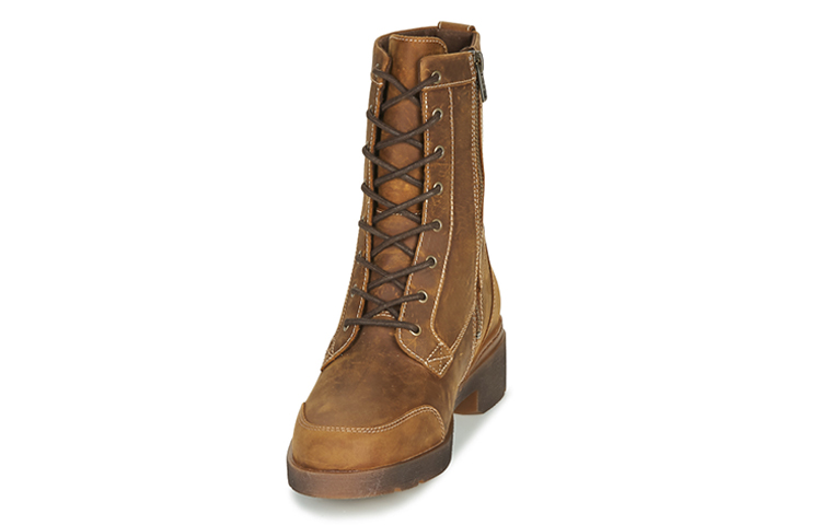 Shop (Women) Timberland Graceyn 'Brown' TB0A2F8EF13