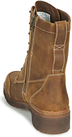Purchase Timberland添柏嵐 Graceyn 時尚萬用 高筒工裝戶外靴 女款 棕色