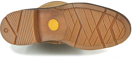 Details for Timberland添柏嵐 Graceyn 時尚萬用 高筒工裝戶外靴 女款 棕色