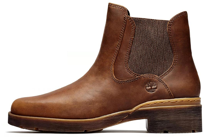 (Women) Timberland Graceyn 'Deep Brown Waterproof' A2FBU220