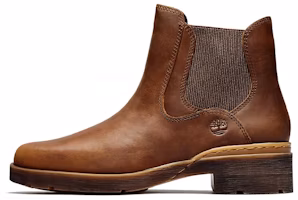 (Women) Timberland Graceyn 'Deep Brown Waterproof' A2FBU220 (Women) Timberland Graceyn 'Deep Brown Waterproof' A2FBU220