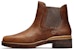 (W) Timberland Graceyn 'Coklat Gelap Kalispbek Asli' A2FBU220