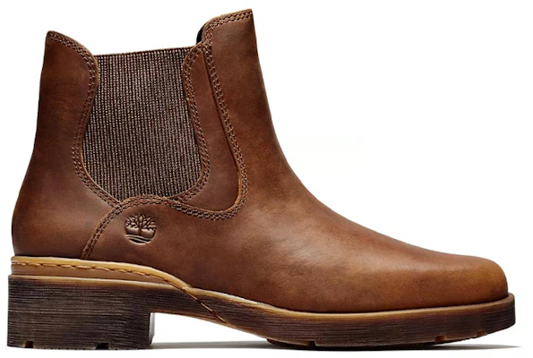 (W) Timberland Graceyn 'Coklat Tua Tahan Air' A2FBU220 Order (W) Timberland Graceyn 'Coklat Tua Tahan Air' A2FBU220