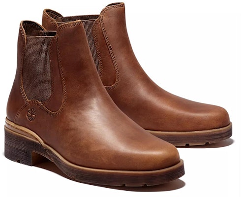 (Women) Timberland Graceyn 'Deep Brown Waterproof' A2FBU220 Lookbook (Women) Timberland Graceyn 'Deep Brown Waterproof' A2FBU220