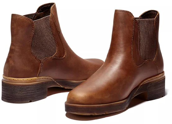 (W) Timberland Graceyn 'Coklat Tua Tahan Air' A2FBU220 Shop (W) Timberland Graceyn 'Coklat Tua Tahan Air' A2FBU220
