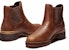 (W) Timberland Graceyn 'Coklat Gelap Kalispbek Asli' A2FBU220
