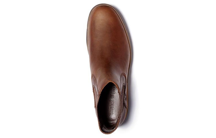 Purchase (W) Timberland Graceyn 'Coklat Tua Tahan Air' A2FBU220