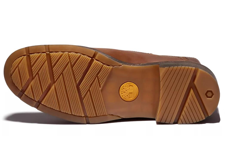 Details for (W) Timberland Graceyn 'Coklat Tua Tahan Air' A2FBU220