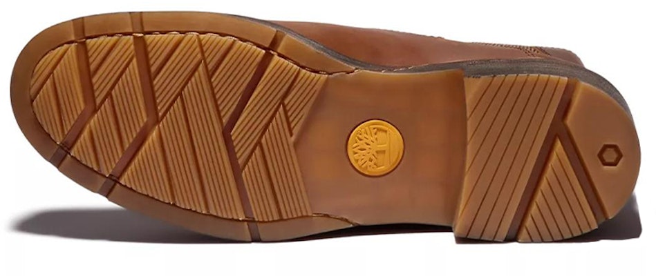 (Women) Timberland Graceyn 'Deep Brown Waterproof' A2FBU220 Details for (Women) Timberland Graceyn 'Deep Brown Waterproof' A2FBU220