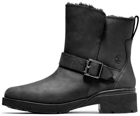 (Women) Timberland Graceyn Biker 'Black Snow' A2FXX015 Buy (Women) Timberland Graceyn Biker 'Black Snow' A2FXX015