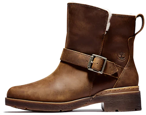 (Women) Timberland Graceyn Biker 'Brown' A2FAAF13 Buy (Women) Timberland Graceyn Biker 'Brown' A2FAAF13