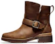 Buy (Women) Timberland Graceyn Biker 'Brown' A2FAAF13