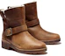 Order (Women) Timberland Graceyn Biker 'Brown' A2FAAF13