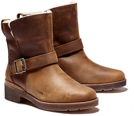 (Women) Timberland Graceyn Biker 'Brown' A2FAAF13 Order (Women) Timberland Graceyn Biker 'Brown' A2FAAF13