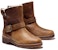 (W) Timberland Graceyn Biker 'Coklat' A2FAAF13