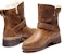 (W) Timberland Graceyn Biker 'Coklat' A2FAAF13